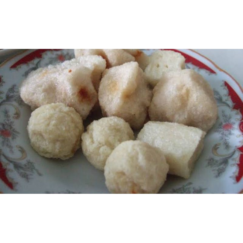 

Pempek Palembang