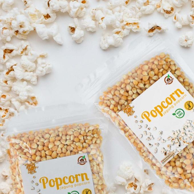 

Harap Baca Deskripsi Sebelum Order House Of Organix Jagung Popcorn 1 Kg