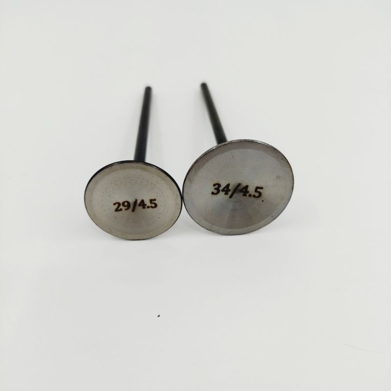 Klep 34-29 Batang 4.5 Thailand