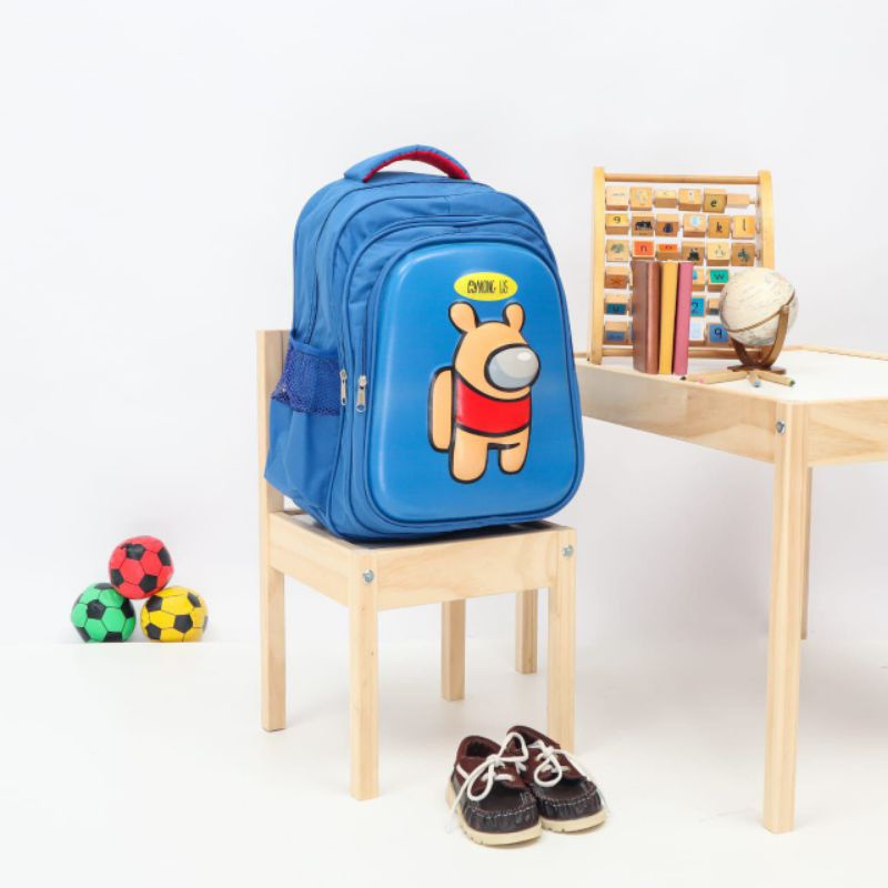

Tas Glamoas Seri Among Us