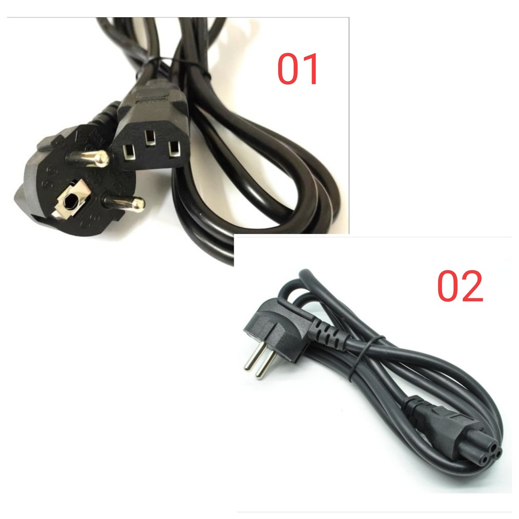 Kabel Power komputer CPU power supply PC 3 lubang Kabel Power Cpu