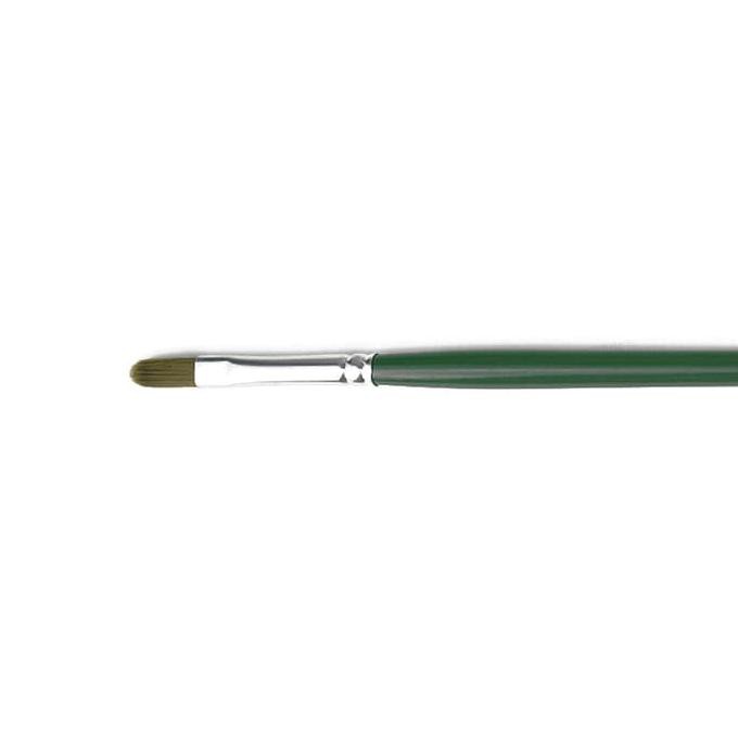 

{{BAYAR DI TEMPAT}} ARTE 6400KF Mightlon Filbert Brush No.2 Long Handle SPECIAL [Kode 1|Kode 2|Kode