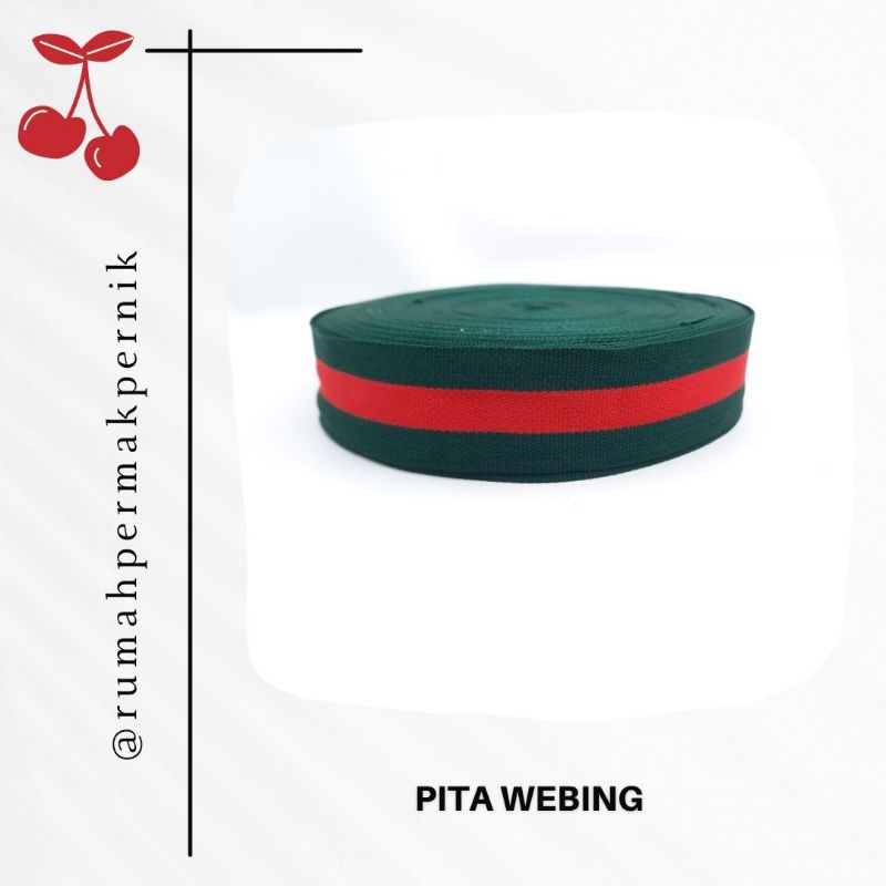 

Pita Polister / Pita List Motif