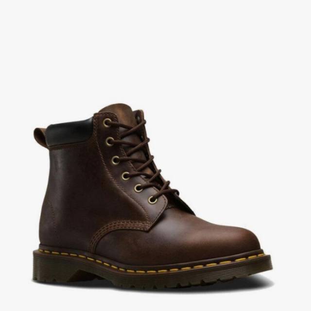 Dr Martens 939 crazy horse
