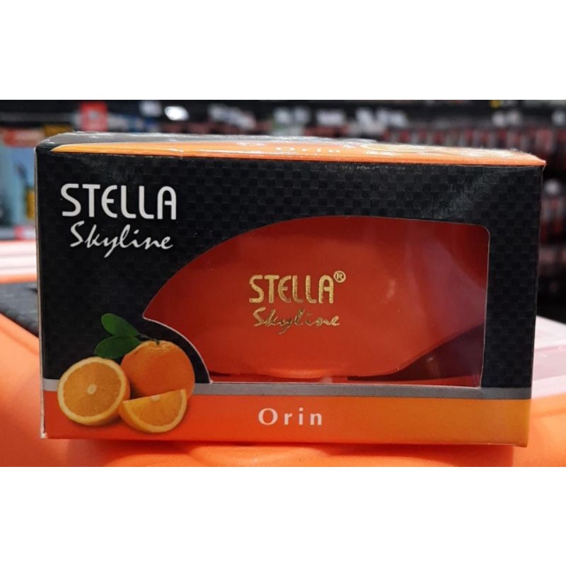 stella skyline parfum mobil PROMO