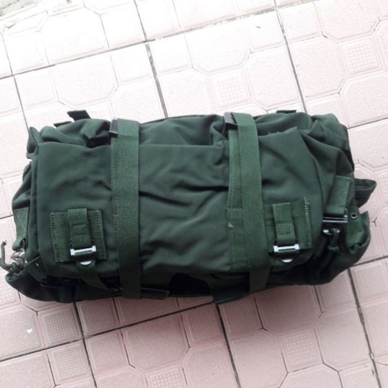 Jual RPM RANSEL KOREA TNI JATAH ASLI | Shopee Indonesia