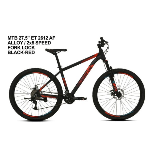 Sepeda Gunung 27.5