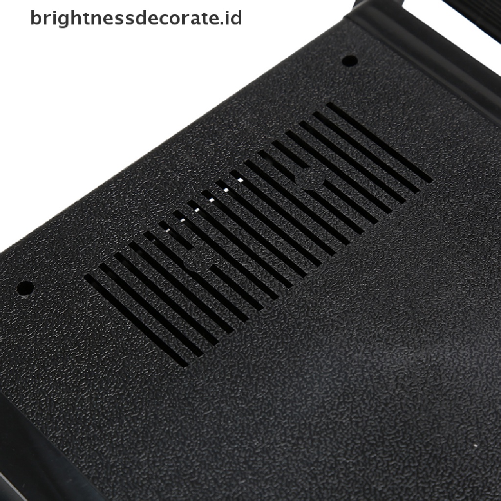 1 Pc Kotak Penutup Proyek Elektronik Bahan Plastik Tahan Air Warna Hitam Ukuran 200x175 X 70mm
