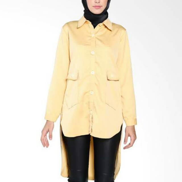 Blouse AYSYAH by House Of Kartina