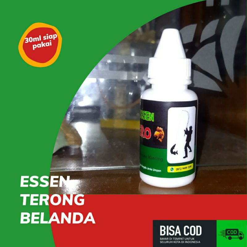 essen oplosan terong belanda 30ml bikin lapak gacor