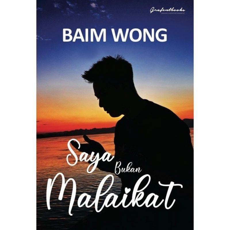 SAYA BUKAN MALAIKAT - BAIM WONG - BUKUNE