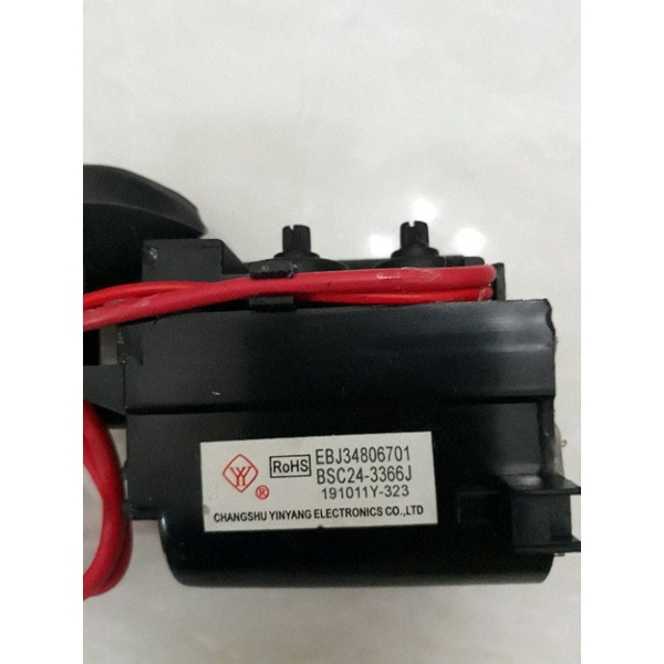 Flyback BSC24-3366J Original