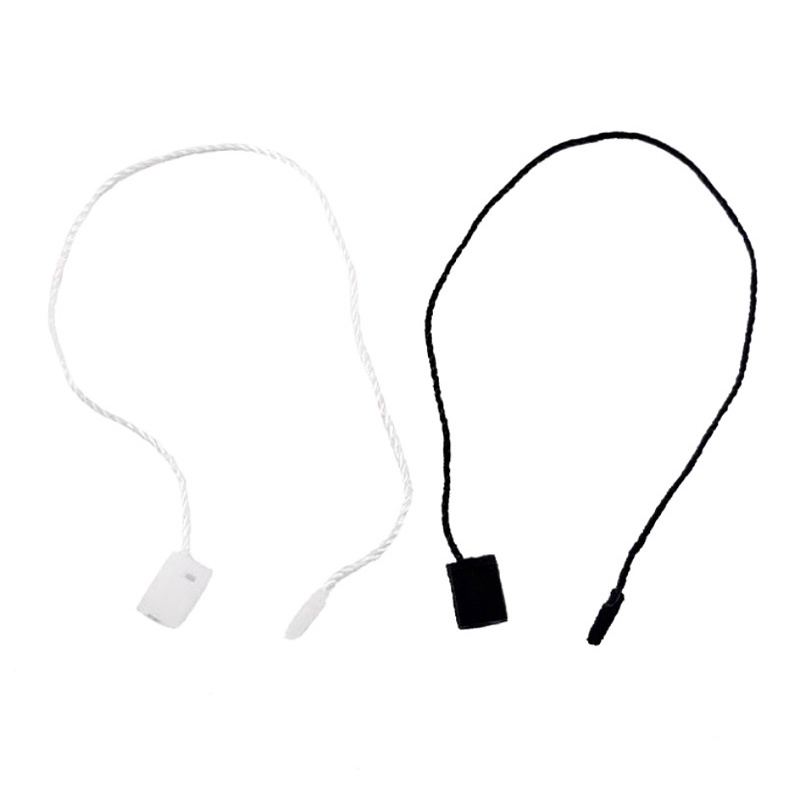 

(50 Pcs) Tali Hang Tag Kemasan Ekonomis