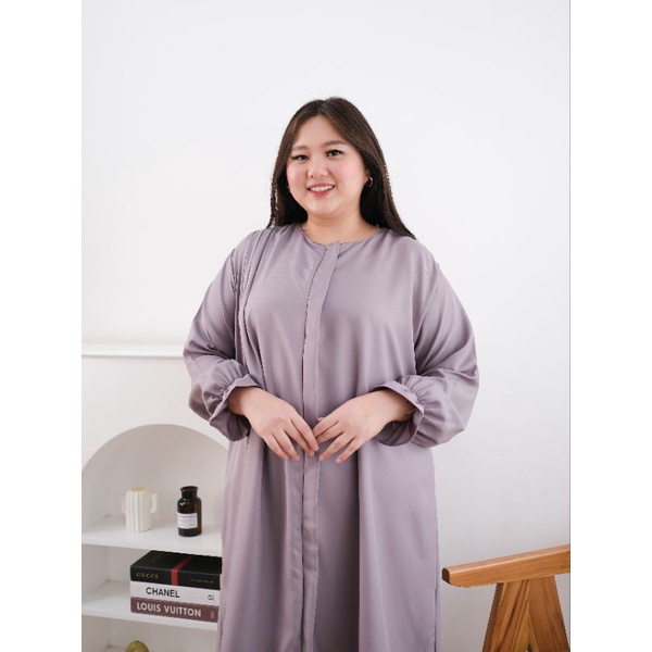 Tunik jumbo wanita