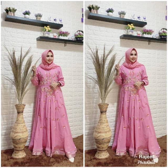 Gamis hindi