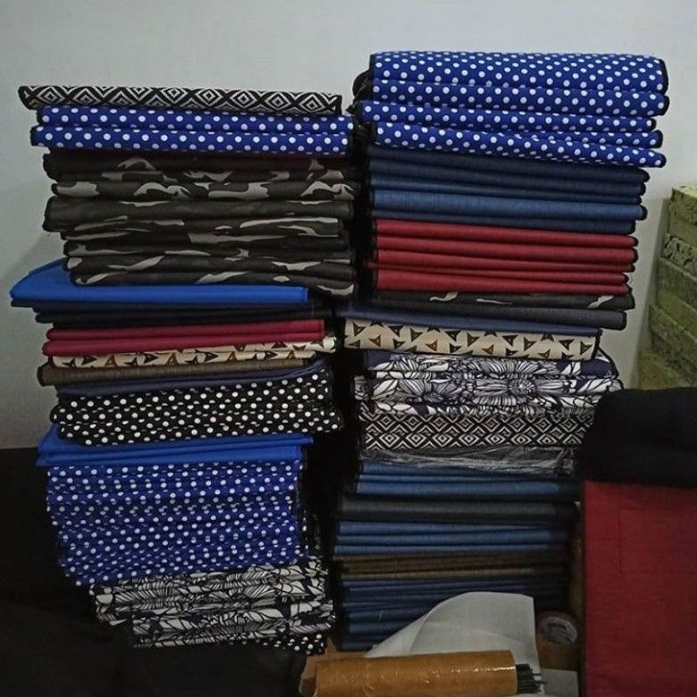 Cover Sarung Kursi Lesehan Kursi Malas Lipat Portable Minimalis