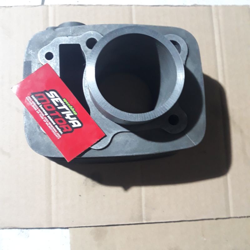 blok buring klx bor up