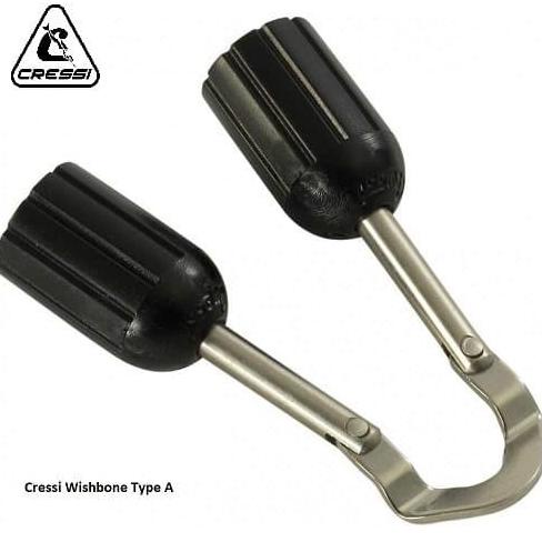 favorit] Cressi Speargun Wishbone Type A