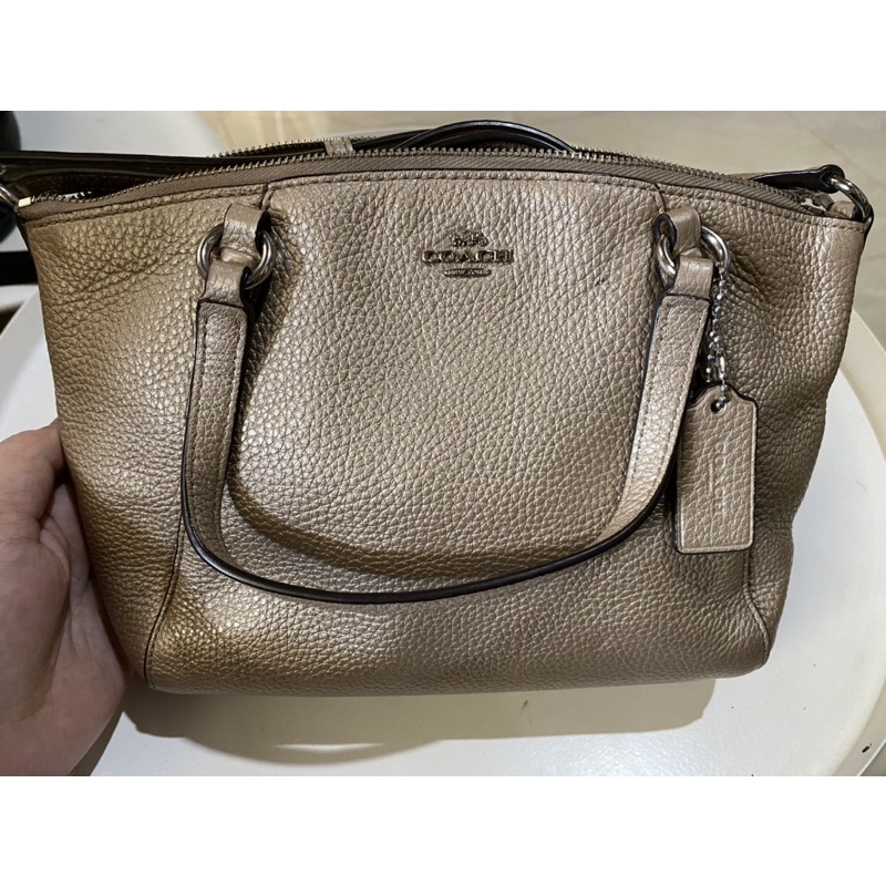 Tas coach kelsey mini preloved