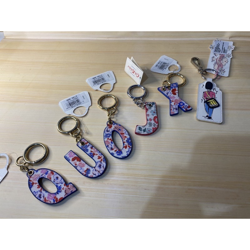 Cath Kidston Original Bag Charm SALE
