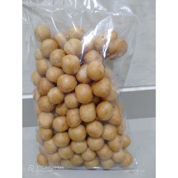 

Kerupuk bola tenggiri 200gram