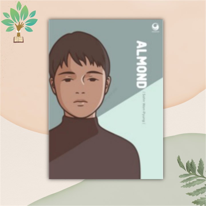 Almond - Sohn Won - Pyung