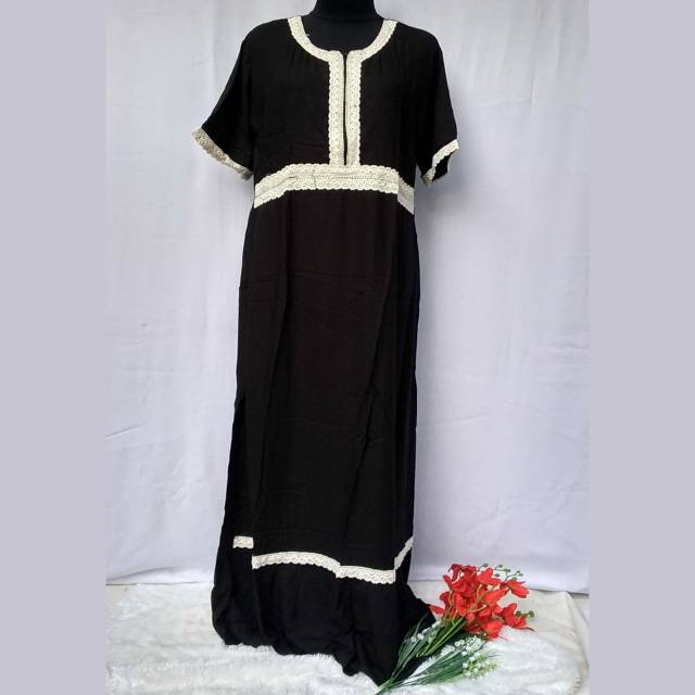 Daster Nafra by QONITA