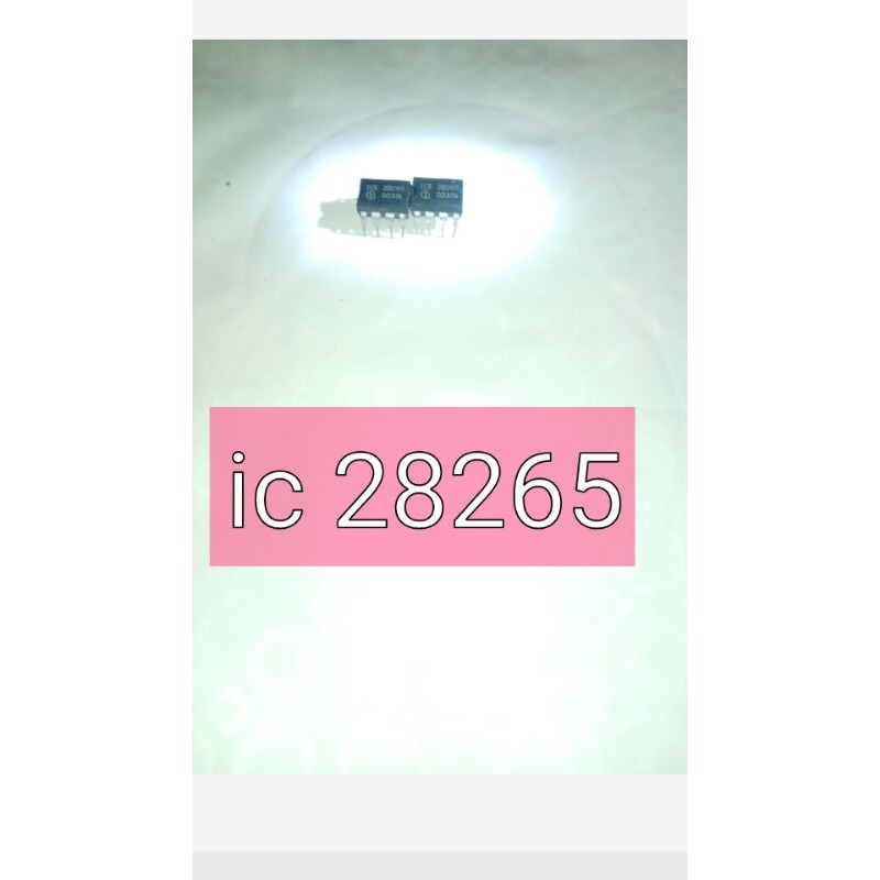ic28265.ic 28265.original komponen