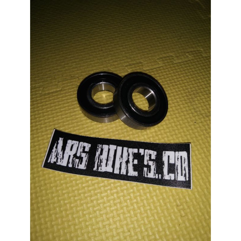 bearing/laher  bb mid bearing goesan sepeda crank bmx