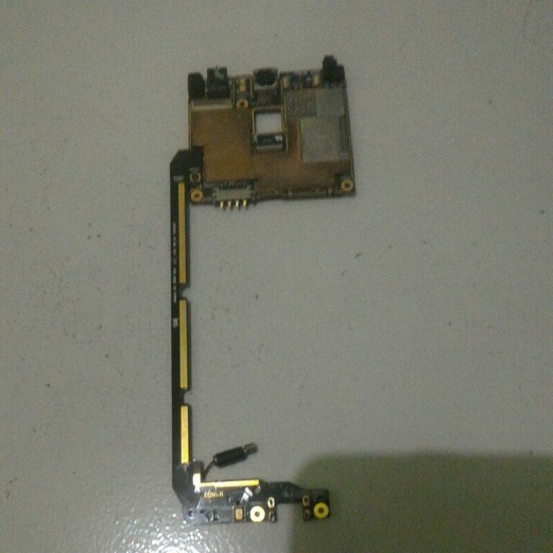 MESIN ASUS ZOOUD/ZOOUDC MINUS