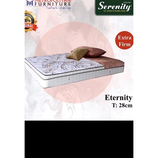 Kasur Eternity by Elite