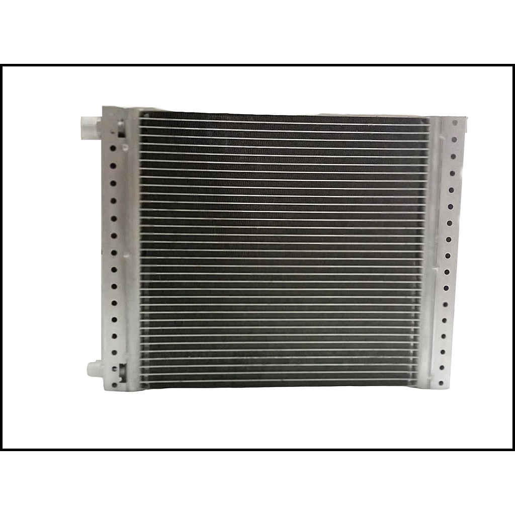 Condenser Condensor Kondensor Radiator 14x18x20 PF MF Multi Flow R134 R134a