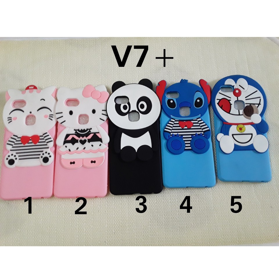 CASING HP VIVO V7+/ CASE HP VIVO V7 PLUS/ CASING VIVO V7 PLUS/CASING HP MURAH