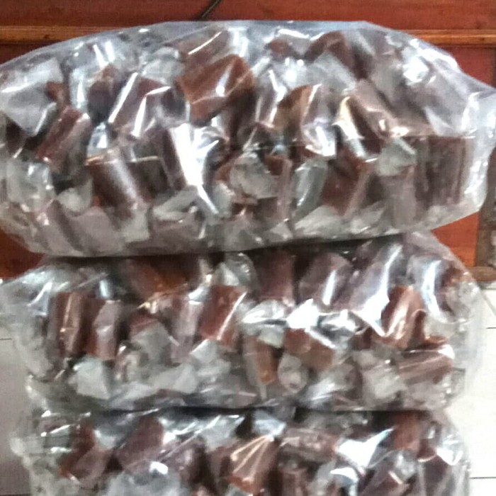 

Permen Jahe Produksi Asli Kualitas Super HHR486