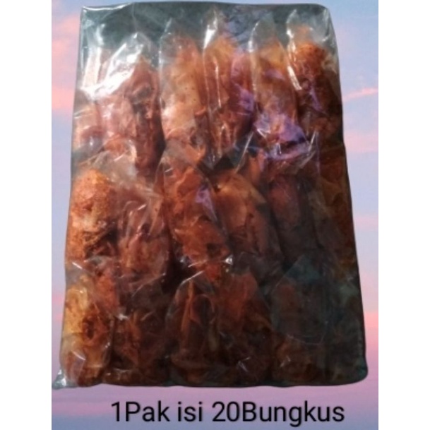 

Kripset Pedas (20Bks x 25gr)