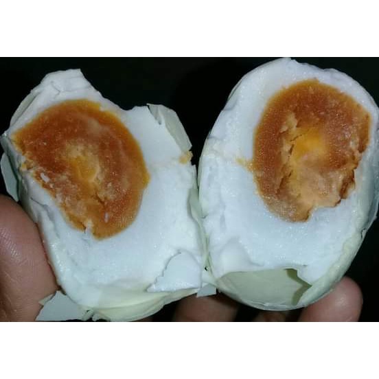 

TELUR ASIN KANAYA ASLI KLATEN