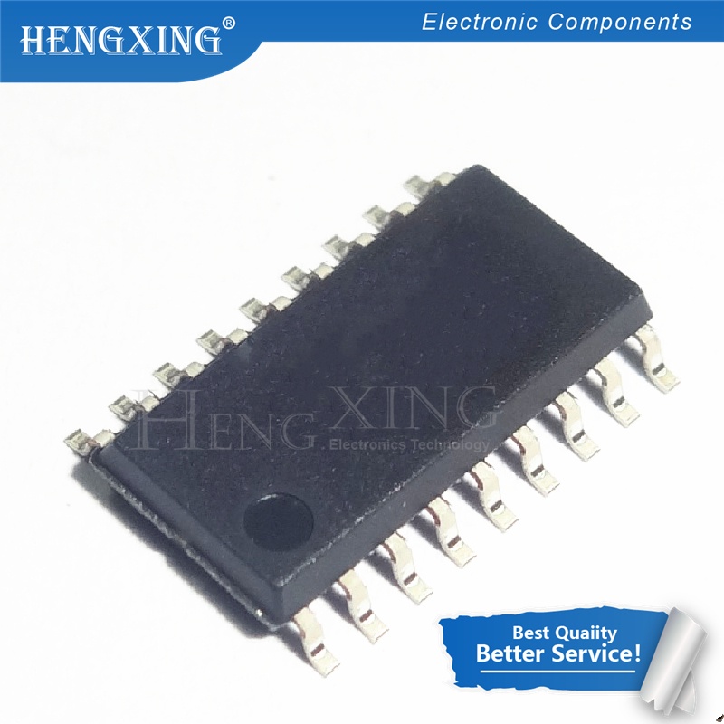 50pcs Ic BA3834F-E2 BA3834F BA3834 SOP-18