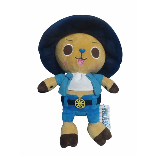 boneka one piece second