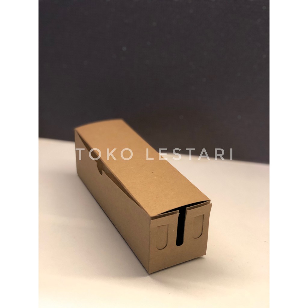 

Box Hotdog Kentang