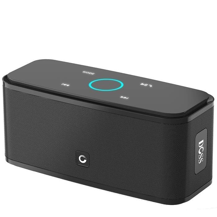 Doss Soundbox Wireless Bluetooth Speaker Original
