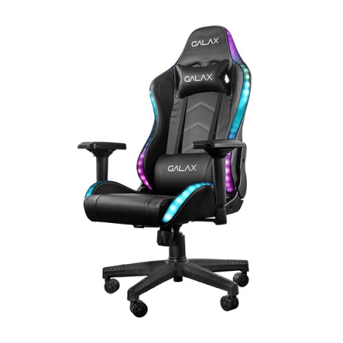 Galax Gaming Chair GC-01 - RGB Effect