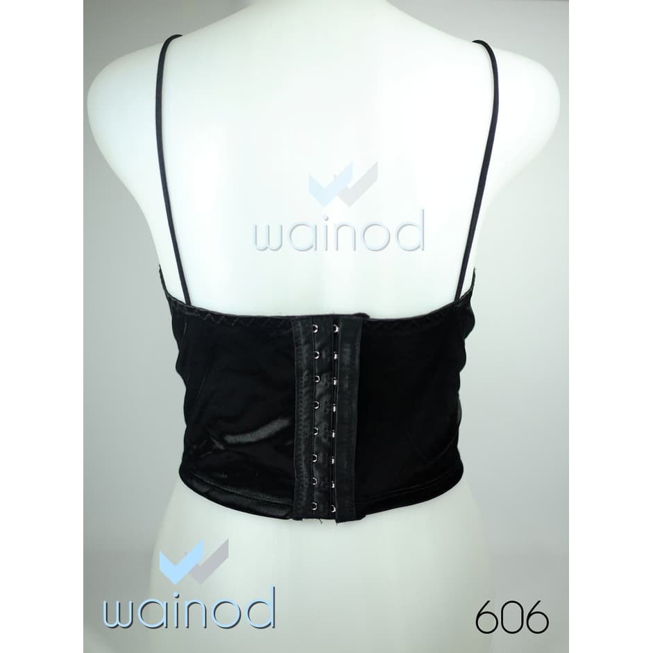 Wainod - Bralette Bustier / Tanktop Bralette / Bra Bustier