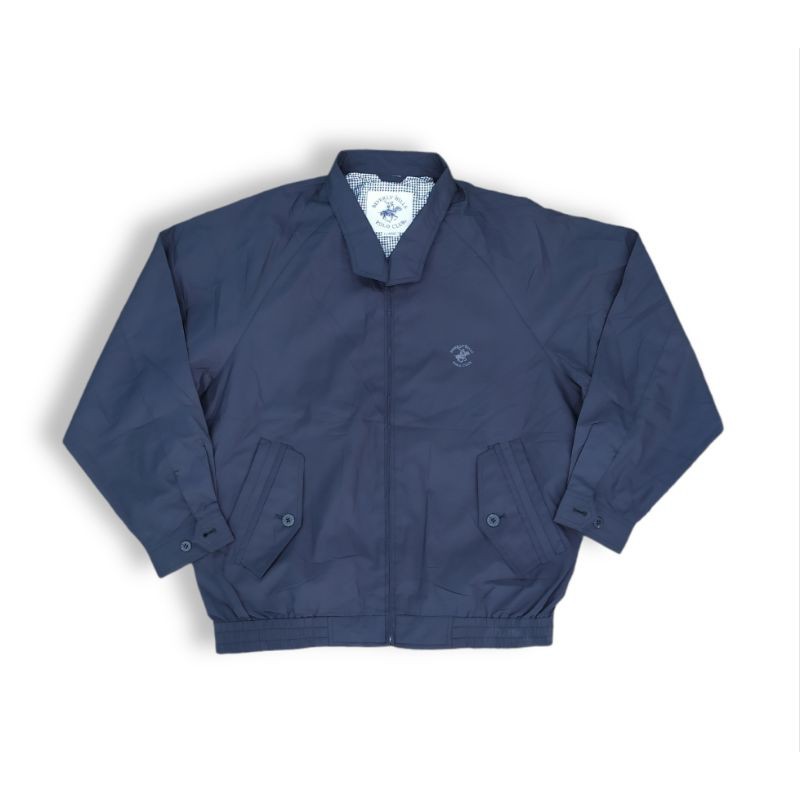 Jaket Harrington "Beverly Hills"