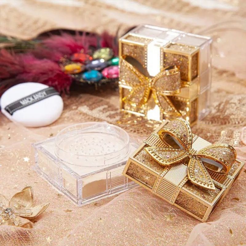 MACK ANDY Super Fine Loose Powder
