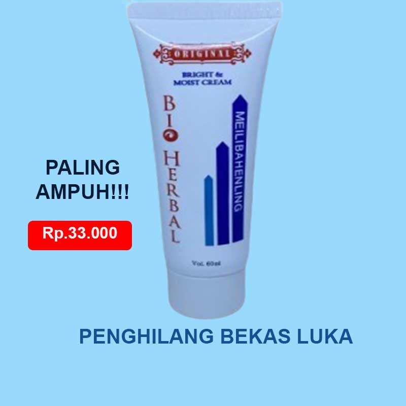 Obat Penghilang Bekas Luka Menghilangkan Bekas Luka Lama Hitam Koreng Ampuh Di Wajah Di Kaki BPOM