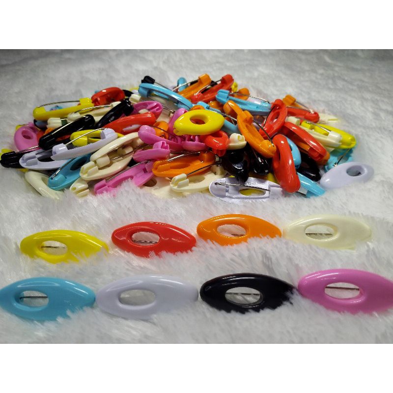 lockpin pigeon satuan