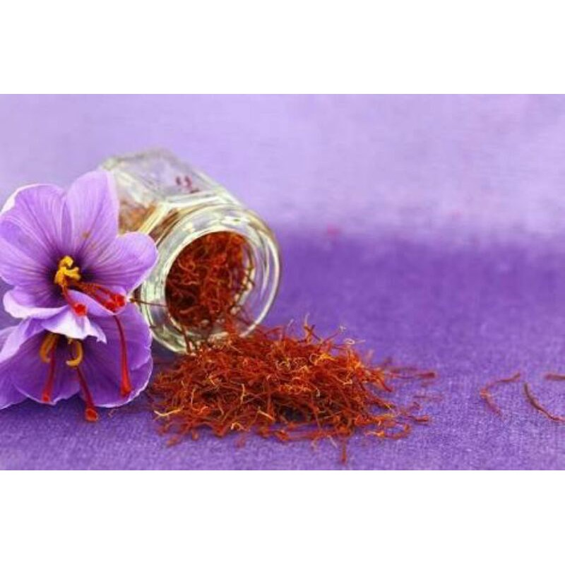 

Saffron Afghanistan