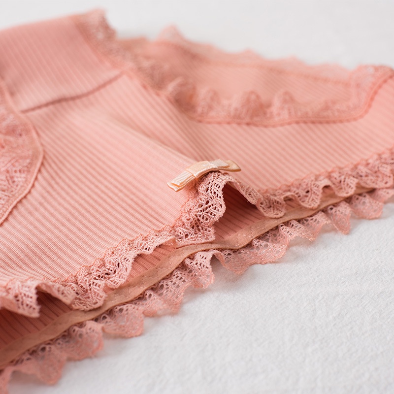HUES.ID CD imut fashion Undies Celana Dalam Wanita Polos high quality katun import CD 2018