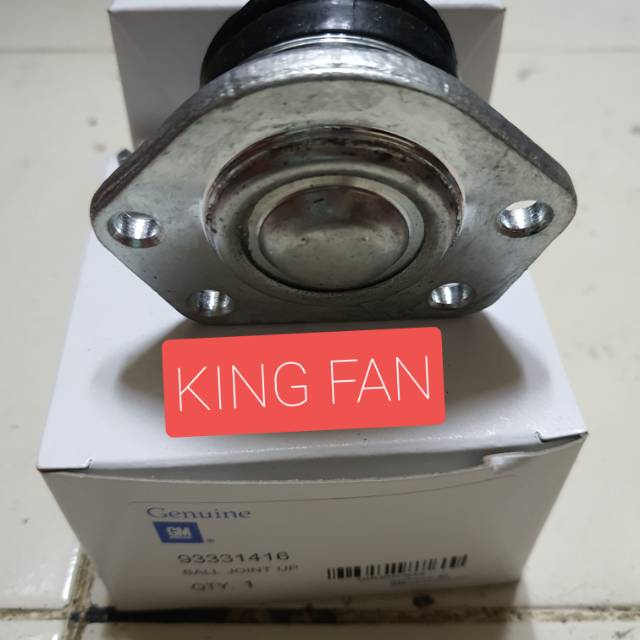 Ball joint atas opel blazer original GM KOREA