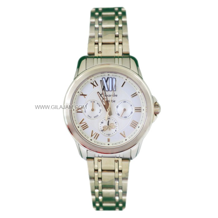 ALEXANDRE CHRISTIE 2494 BF-GD